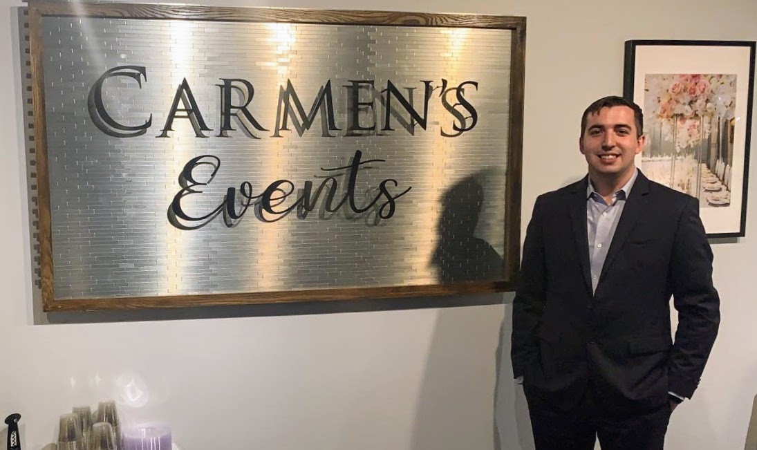 Event Planning Seminar: Using Technology to be a Successful Event Planner